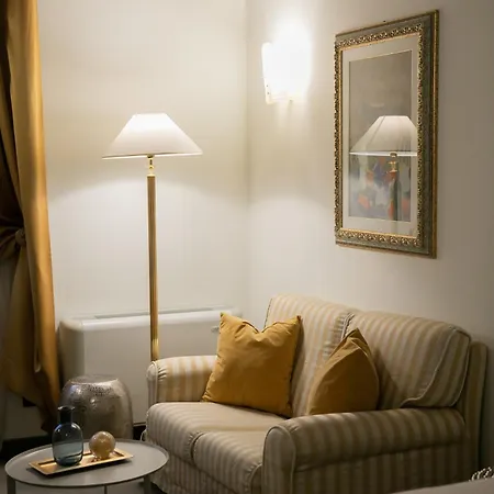 Ca' San Giorgio Bed & Breakfast Venezia