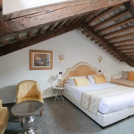 Ca' San Giorgio 2* Venezia