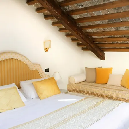 Bed & Breakfast Ca' San Giorgio