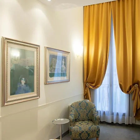 Bed & Breakfast Ca' San Giorgio