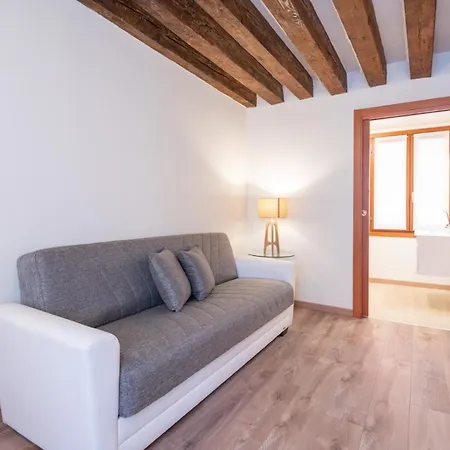 Apartment Palace Tintoretto By Wonderful Italy