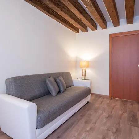 Palace Tintoretto By Wonderful Italy Apartment