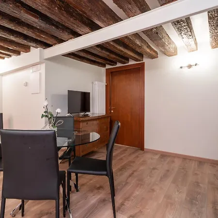 Apartment Palace Tintoretto By Wonderful Italy *
