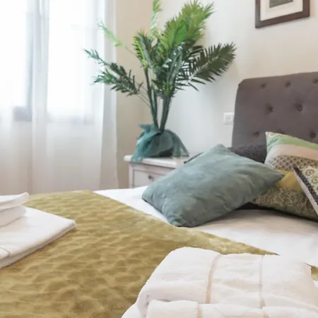 Palace Tintoretto By Wonderful Italy Apartment