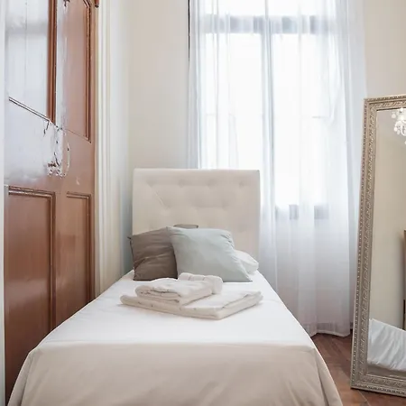 Palace Tintoretto By Wonderful Italy Apartment Venice