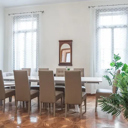 Palace Tintoretto By Wonderful Italy Apartment