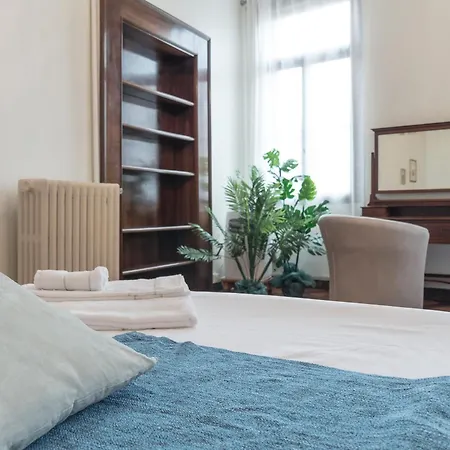 Apartment Palace Tintoretto By Wonderful Italy Venice