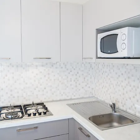 Apartment Palace Tintoretto By Wonderful Italy
