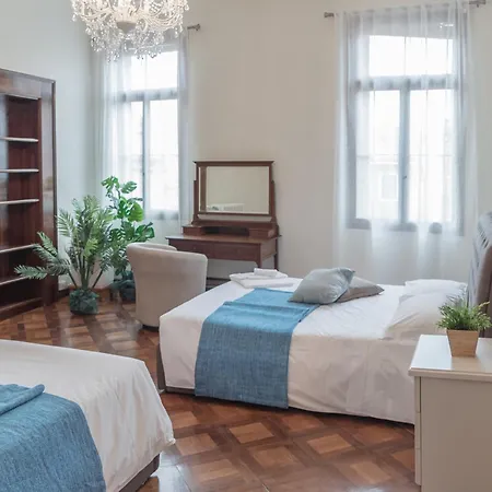 Apartment Palace Tintoretto By Wonderful Italy Venice