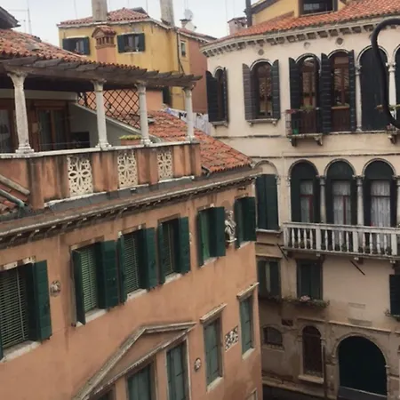 Apartment Palace Tintoretto By Wonderful Italy *