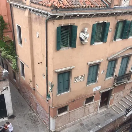 Apartment Palace Tintoretto By Wonderful Italy