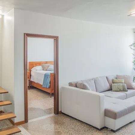 Palace Tintoretto By Wonderful Italy Apartment Venice