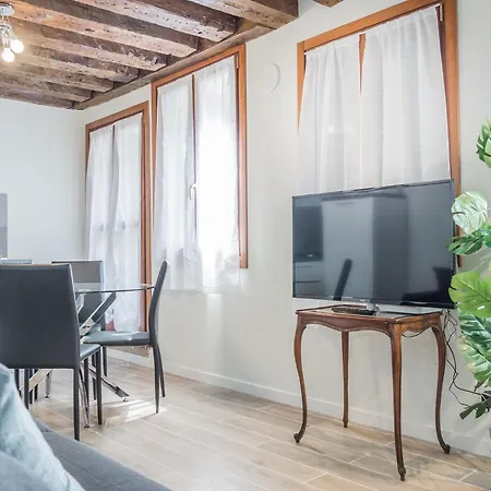 Apartment Palace Tintoretto By Wonderful Italy Venice