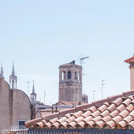 Palace Tintoretto By Wonderful Italy Apartment