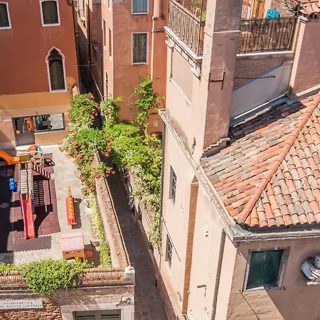 Apartment Palace Tintoretto By Wonderful Italy *