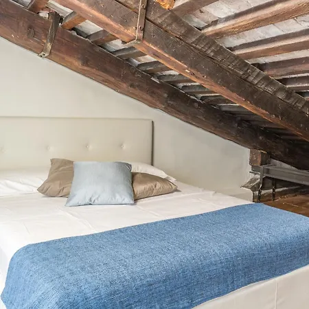 Palace Tintoretto By Wonderful Italy Apartment