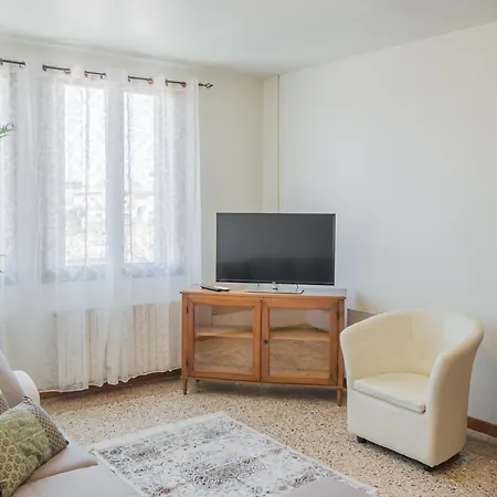 Palace Tintoretto By Wonderful Italy Apartment *