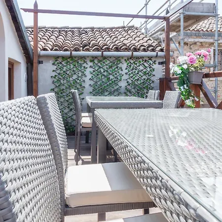 Apartment Palace Tintoretto By Wonderful Italy