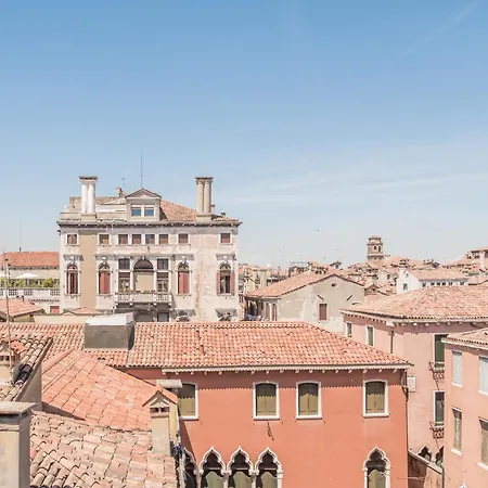 Palace Tintoretto By Wonderful Italy