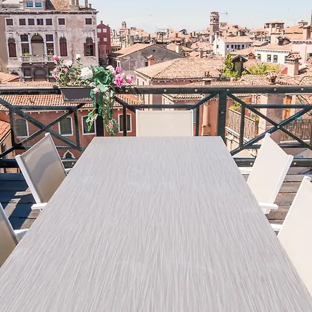 Palace Tintoretto By Wonderful Italy Apartment *
