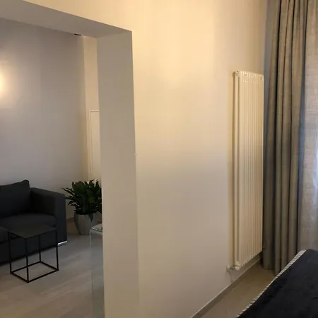 Marin Apart Otel *