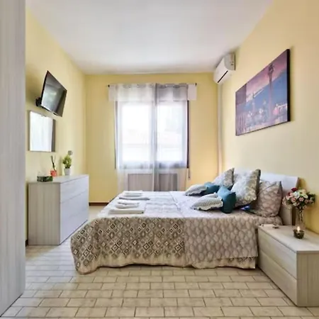 Venice Miramare Apartment *