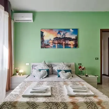 Venice Miramare Apartment *