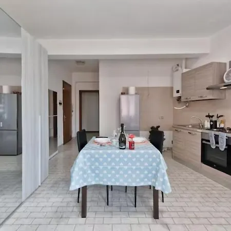 Apartment Venice Miramare *