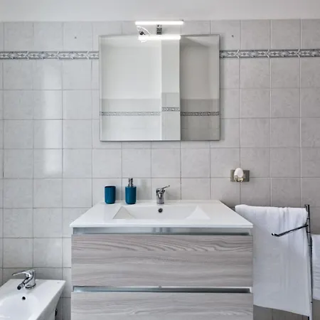 Apartment Venice Miramare