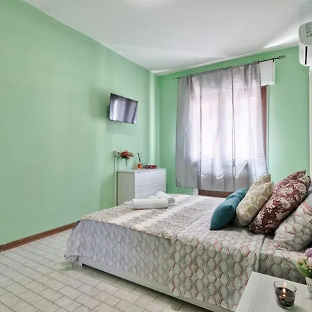 Venice Miramare Apartment *