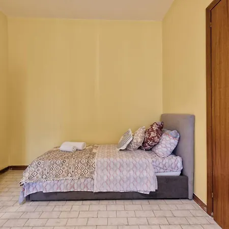 Apartment Venice Miramare Mestre
