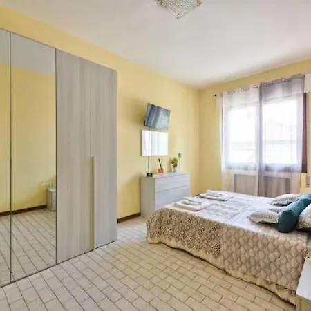 Venice Miramare Apartment *