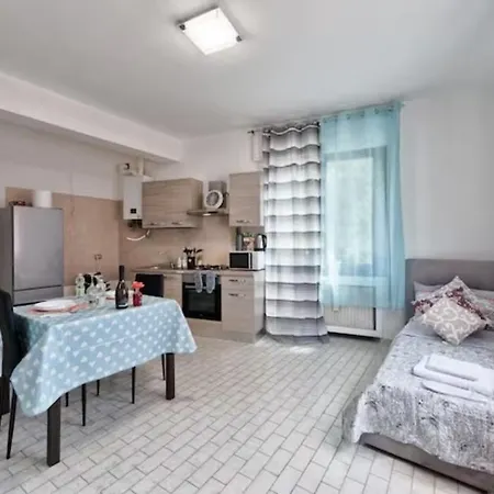 Apartment Venice Miramare *