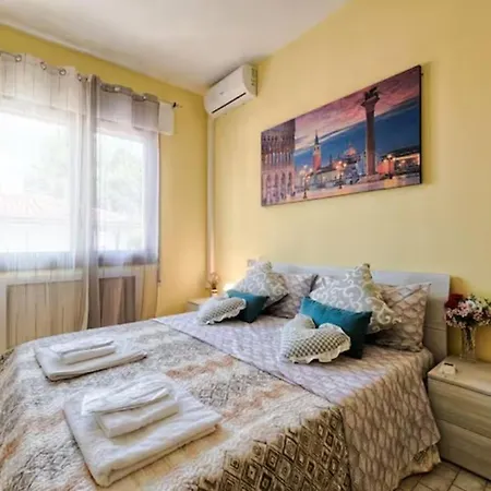 Venice Miramare Apartment *
