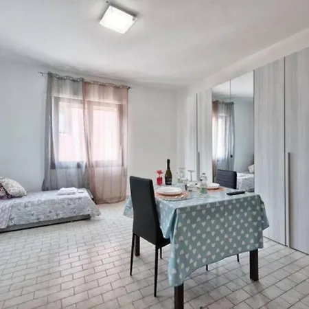 Apartment Venice Miramare Mestre