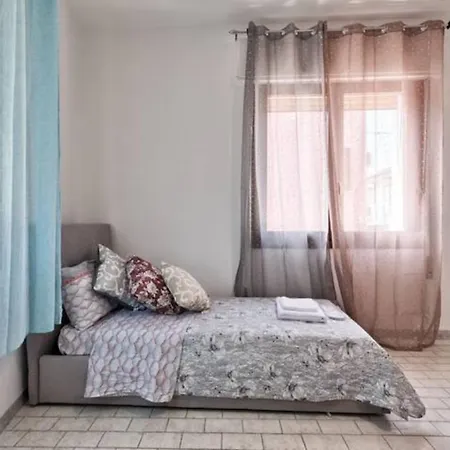Venice Miramare Apartment