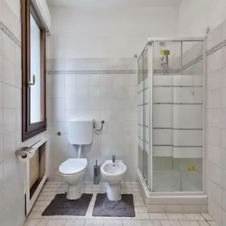 Apartment Venice Miramare