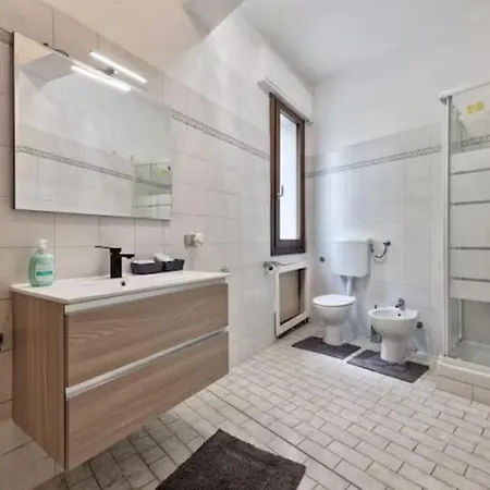 Apartment Venice Miramare *