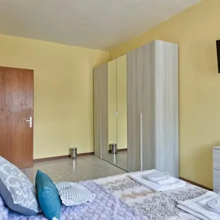 Apartment Venice Miramare Mestre