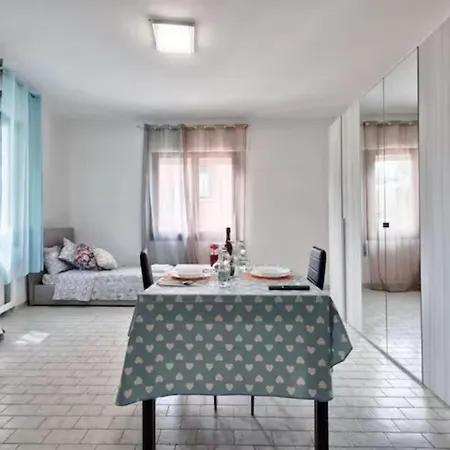 Venice Miramare Apartment *
