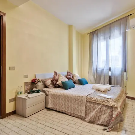 Apartment Venice Miramare