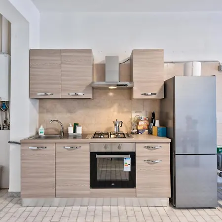 Apartment Venice Miramare Mestre