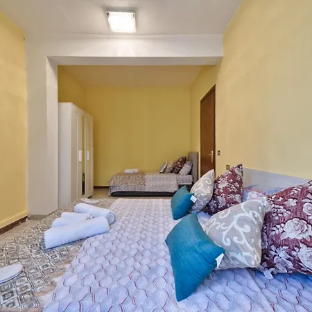 Apartment Venice Miramare Mestre