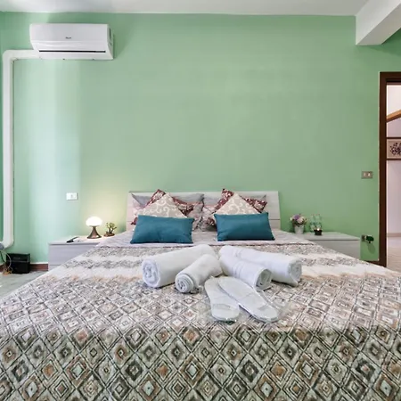 Venice Miramare Apartment Mestre