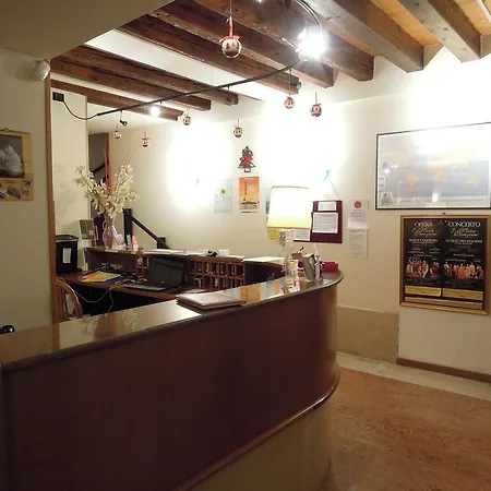 Hotel Iris Veneza