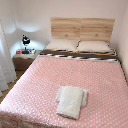 Gioia Homestay