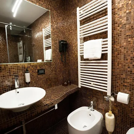 Antico Casin Guest house