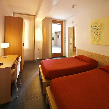 Guest house Ca' Pozzo 3*