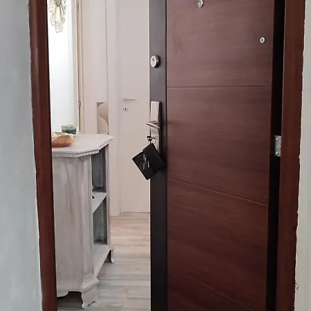 Apartment Domus Quietis