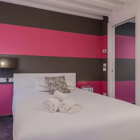 Tadomo - Corte Del Cafetier Apartmán